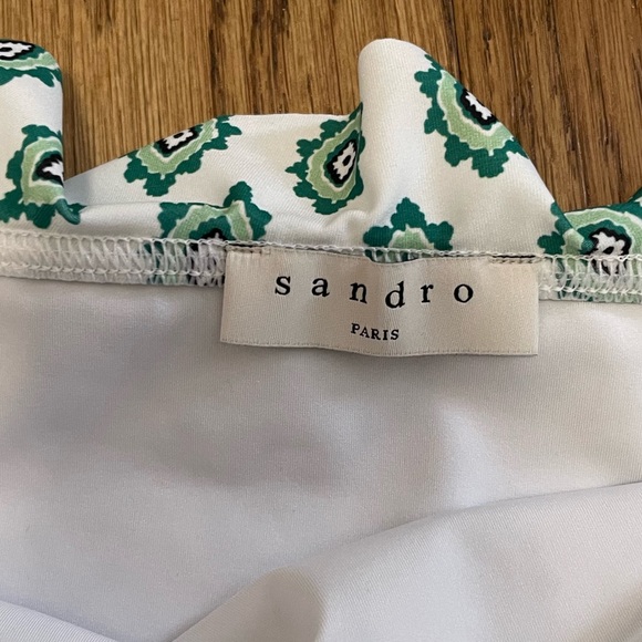 SANDRO Naey Bikini - Picture 5 of 8